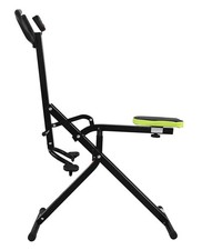 Total crunch attrezzo fitness - crunch,