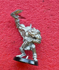CHAOS DAEMONS UNDEAD STRIGOI -