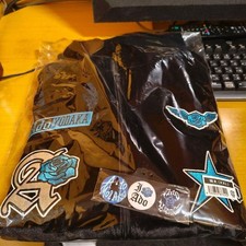 Giacca camion Ado DOME TOUR