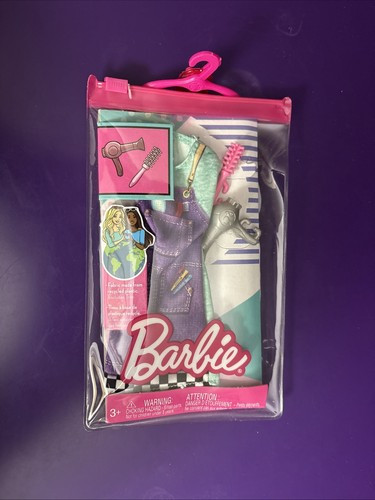 Barbie hair stylist fashion - barbie,