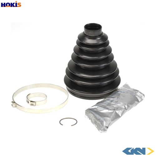 Kit soffietto albero motore - kit,