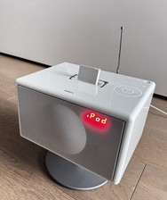 Geneva Model S - iPod Radio fm No Dab - Con Telecomando  ?