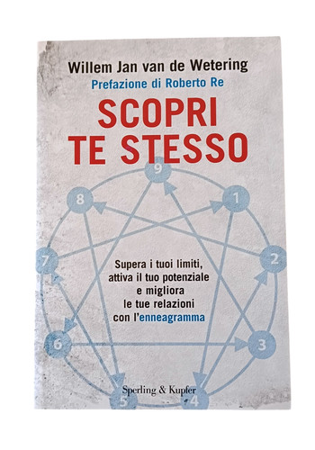 Scopri stesso van de - scopri,