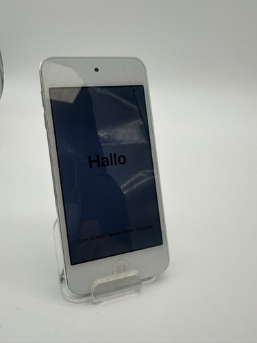 Apple ipod touch - ipod, 6a
