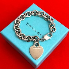 TIFFANY & Co. braccialetto tag