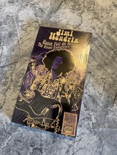 Jimi Hendrix - Stanza piena di