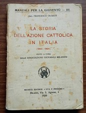 La storia dell'Azione