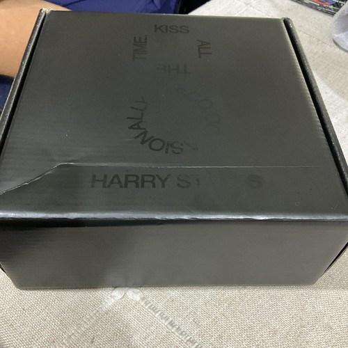 Harry styles bacio tutto - styles,