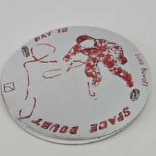 Luca Buvoli Space Doubt Day