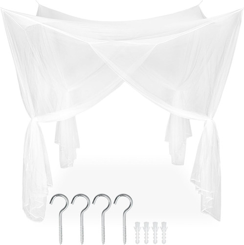 Zanzariera letto - ®,