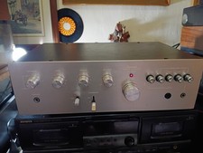 Amplificatore sansui 2200 - amplificatore, au