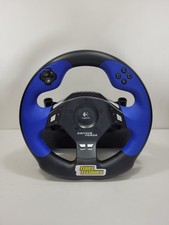 Logitech Driving Force Volante