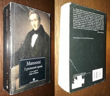 I promessi sposi, Manzoni
