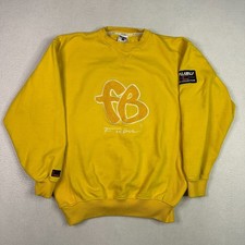 Felpa girocollo vintage