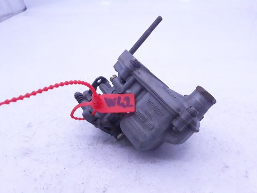 Carburatore weber imb - weber,