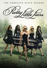 Pretty little liars - pretty, the