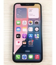 APPLE IPHONE XS 64GB NERO