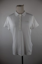 COLUMBIA MAGLIA POLO DONNA
