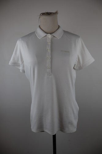 Columbia maglia polo donna - polo,