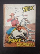 TEX 73 DA LIRE 200 DEL 1966