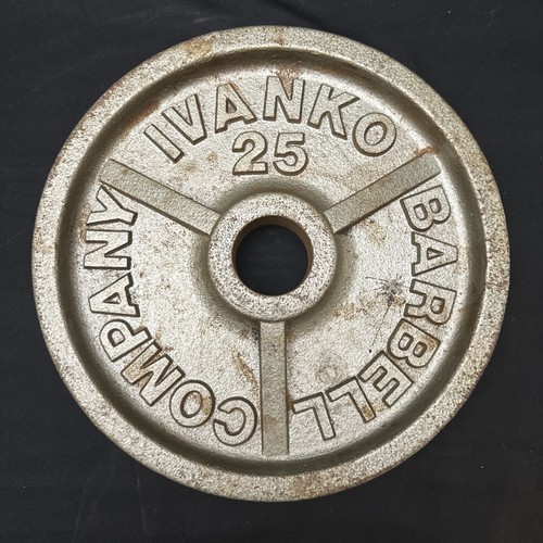 Vintage ivanko libbre - ivanko,