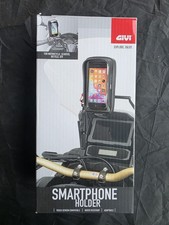 Supporto Cellulare Per Moto Givi Smartphone Compatibile Telefoni XL