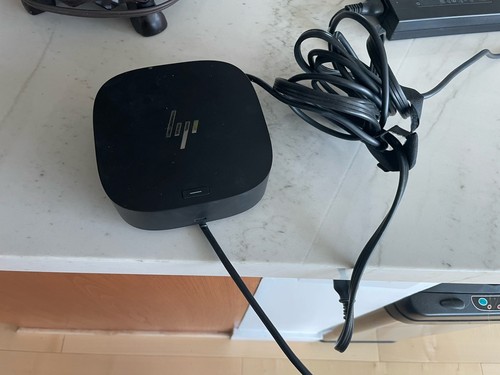 Usb dock g5 - hp,