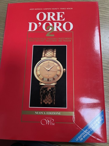 Ore oro 2 - d'oro,