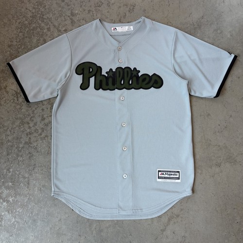 Maglia majestic philadelphia - maglia,