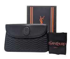 Borsa pochette Yves Saint