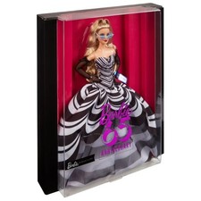 BARBIE 65° ANNIVERSARIO