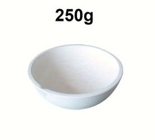 crogiolo ceramico di varie