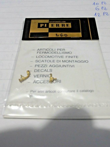 Pierre brass ottone art - brass, ho