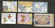 Lot of 5 Lightning Collections