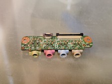 MEDION ERAZER X7833 MSI GT70 X7829 X7831 SCHEDA AUDIO MS-1763B VER:2.0