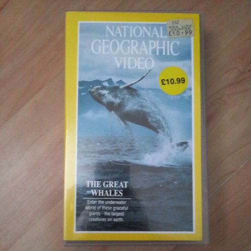 National geographic video the - video,