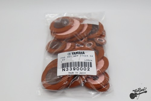 Yamaha n3390002 tenor - yamaha,