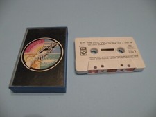 musicassetta PINK FLOYD - WISH