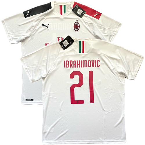 Maglia away 2019 - 2019/20, ac