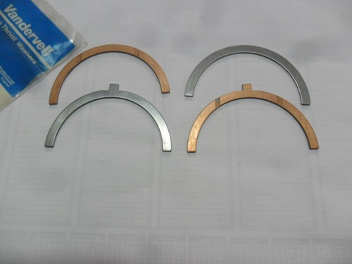 Serie anelli spallamento - anelli,