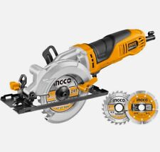 MINI SEGA CIRCOLARE 750W INGCO