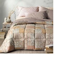 Trapunta/Piumone matrimoniale