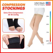 Calze a Compressione 30-40