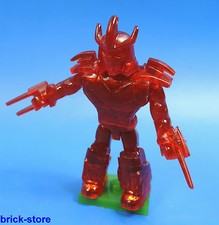 MEGA BLOCKS n.05 / Teenage
