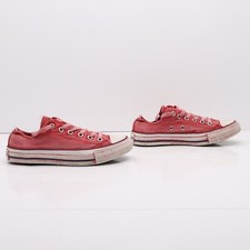 Converse All Star Usato Basse