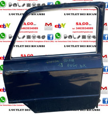 PORTIERA POSTERIORE DESTRA