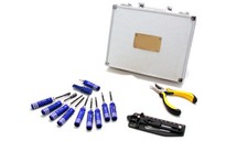 KIT Professionale Attrezzi