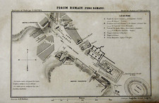 1894 OLD Topographical PLAN