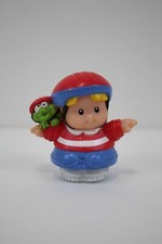 FISHER PRICE LITTLE PEOPLE