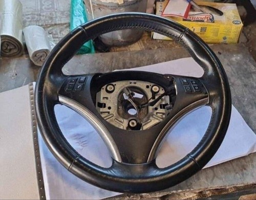 Volante bmw serie - serie, 3